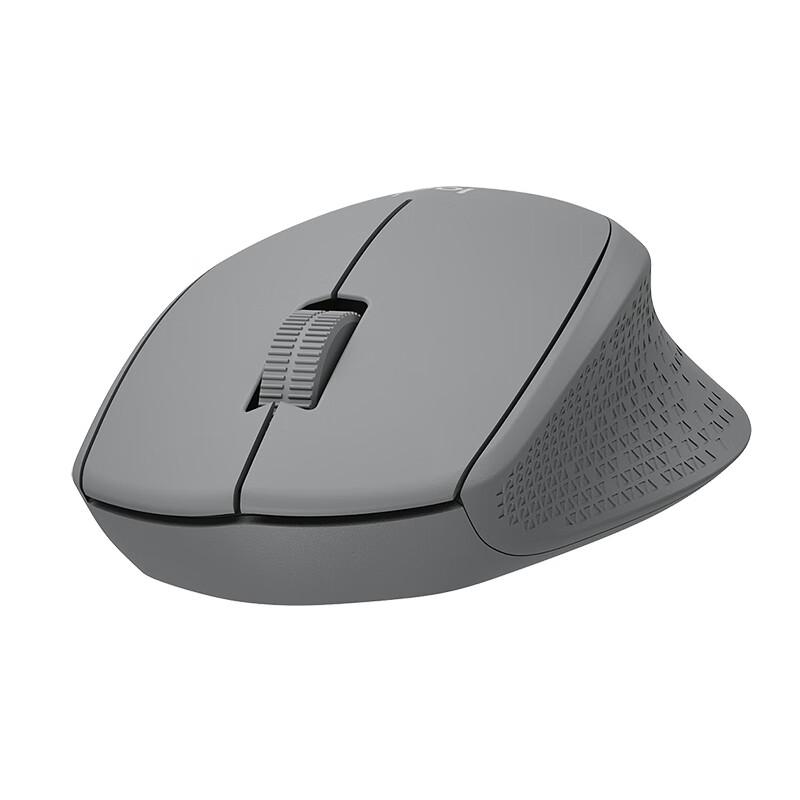 

Logitech M330 Wireless Silent Ergonomic Mouse