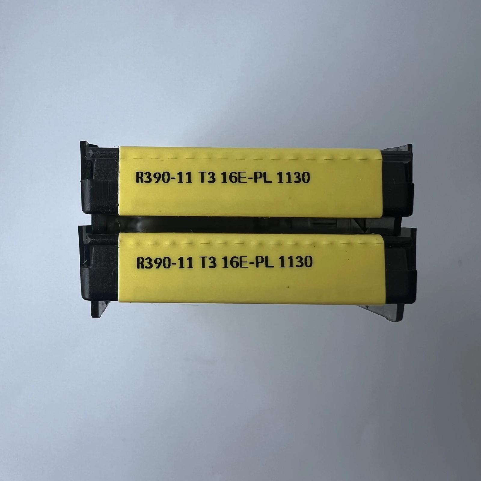 

SANDVIK / R390-11T316E-PL 1130 / Industrial indexable Carbide Inserts 10 Pcs