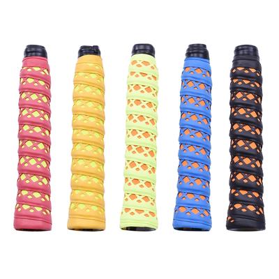 Sweatband Rods Overgrip Band Breathable Over Grip Sweatband Tennis Overgrip Tape