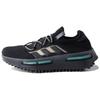 NMD_S1 Black Altered Blue Unisex Sneakers Core-Black HP5523