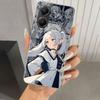 Frieren Beyond Journeys End Phone Case for Xiaomi Poco X5 X6 X7 Pro F7 Ultra M7 Redmi 15 15C 13 13C 12 12C 10 10A 10C 9 9A 9C 9T