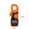 Multimeter - HB010 - Digital Clamp Meter - Wired - Non-magnetic - Digital Mode