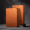 Muyaxuan Solid Pearwood Cutting Board