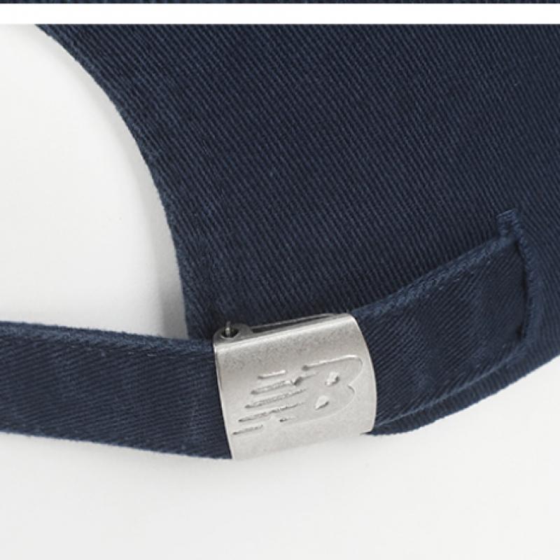 New Balance 6 Panel Classic Ball Cap V2