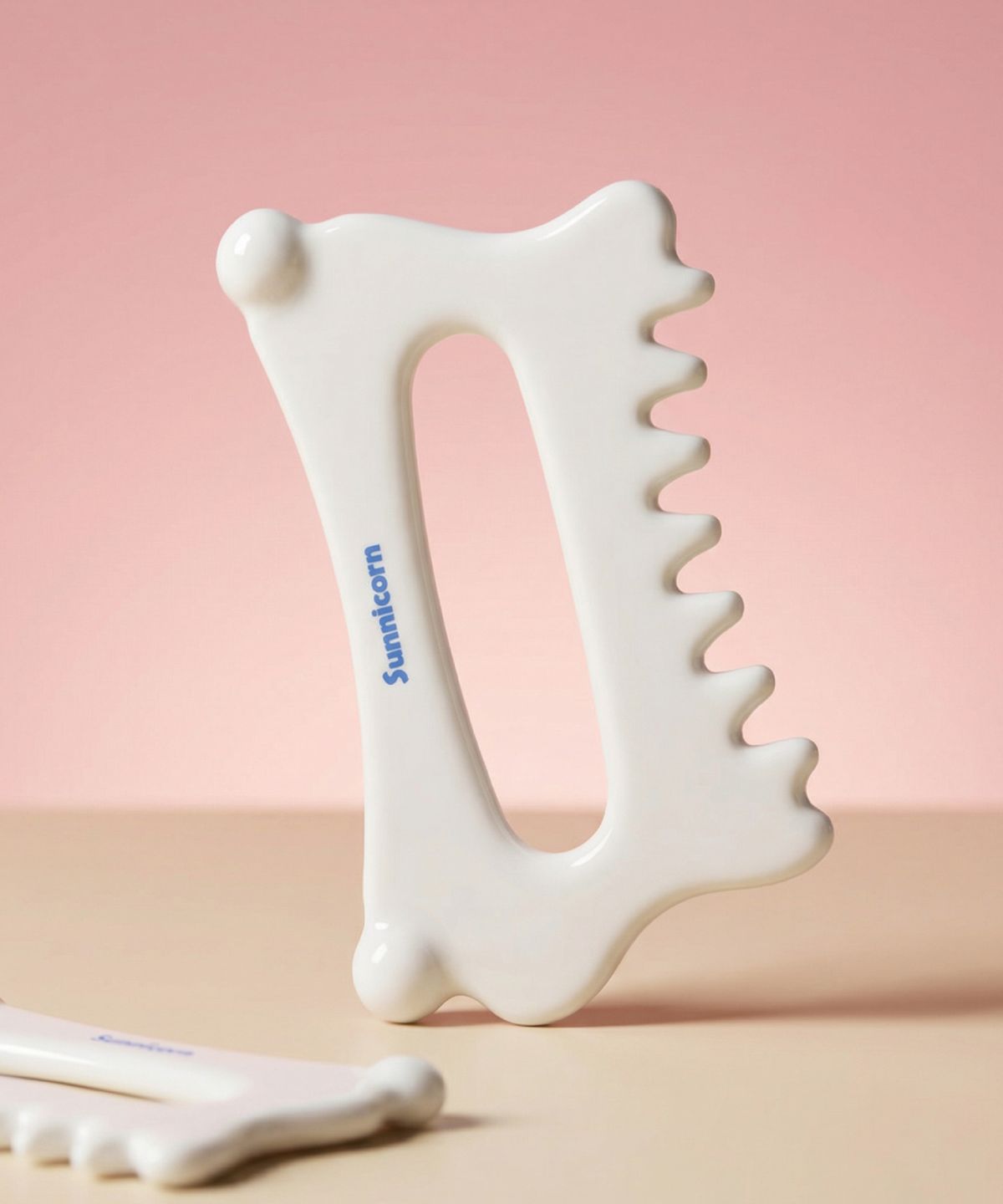 Ceramic Lifting Gua Sha