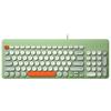 Periféricos para computadores – Teclados