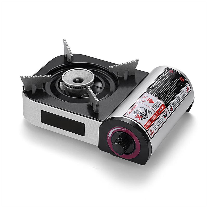 NuFeng Portable Magnetic Gas Stove