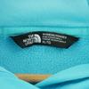 Seconde vie - Sweat à capuche Femme  TNF Turquoise - Bon état