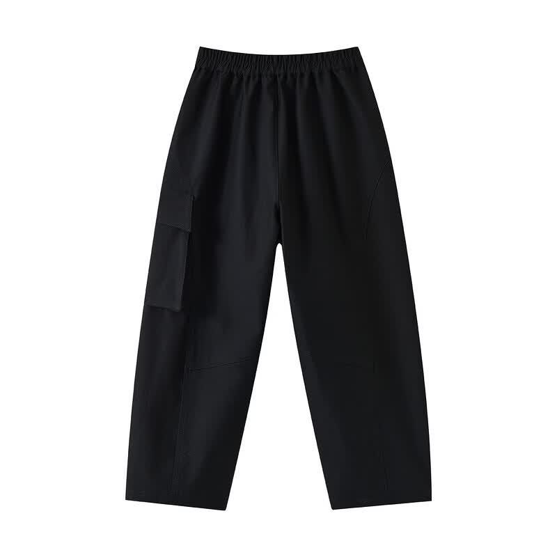 ASK JUNIOR Outdoor-Sport- Cargohosen für Jungen