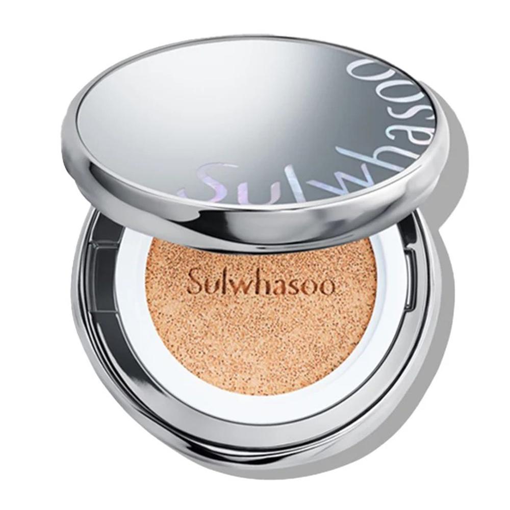 

Sulwhasoo Кушон Perfecting Airy SPF 50+ PA+++ 15г 11C1