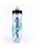 610ML Radfahren Kalt halten Wasserflasche MTB Rennrad Tragbecher Leichtgewicht Outdoor Radfahren Wasserflasche Fahrradzubehör