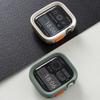 Soft Silicone Case for Apple Watch Cover 10 8 9 7 6 5 4 Ultra 49mm 45mm 46mm Protection Iwatch Series 44mm 42mm 41mm Cover 7