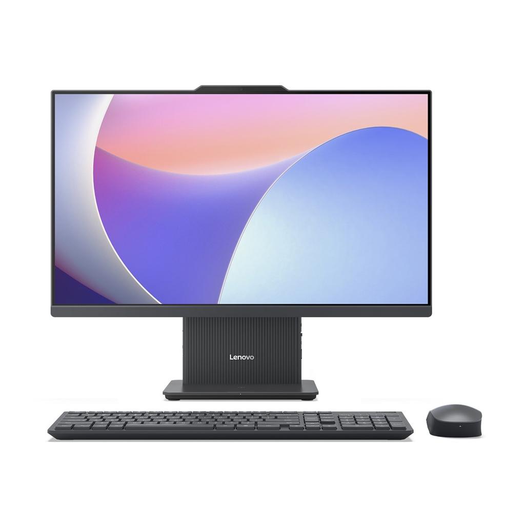 Lenovo IC AIO 24IRH9 i7-13620H 23.8 16 512 UHD Bez systemu