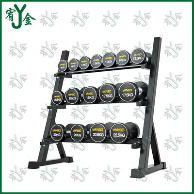 Akcesoria fitness – Hantle