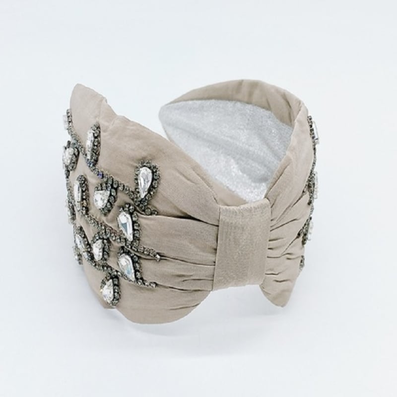 SO`SALT Namjosh Ivy Hairband NJ4B112010