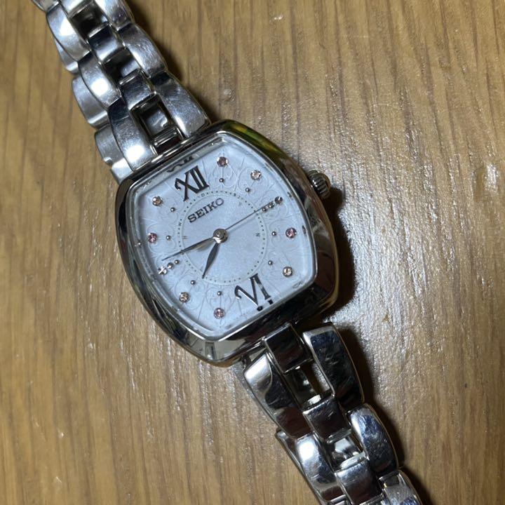 

[USED] SEIKO watches
