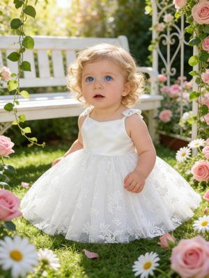 Bambine (dai 4 anni) – Abiti per bambine
