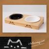 Gatos – Cuencos de agua para gatos