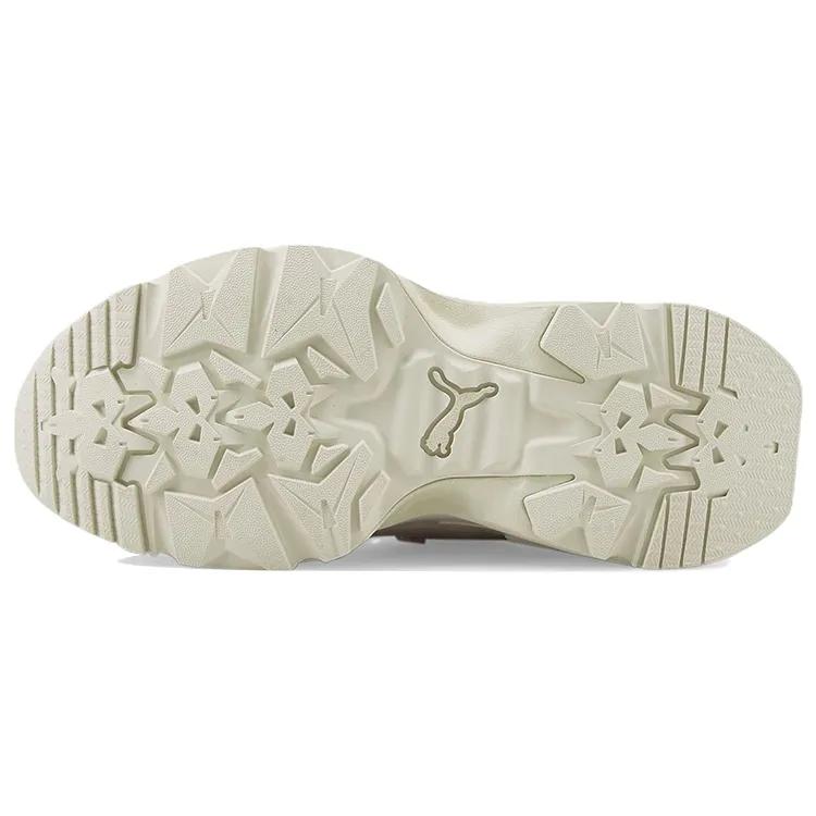 Puma Womens Orkid 'B&W - White Marshmallow' (women's sizes) White / Marshmallow Casual Shoes 384089 01