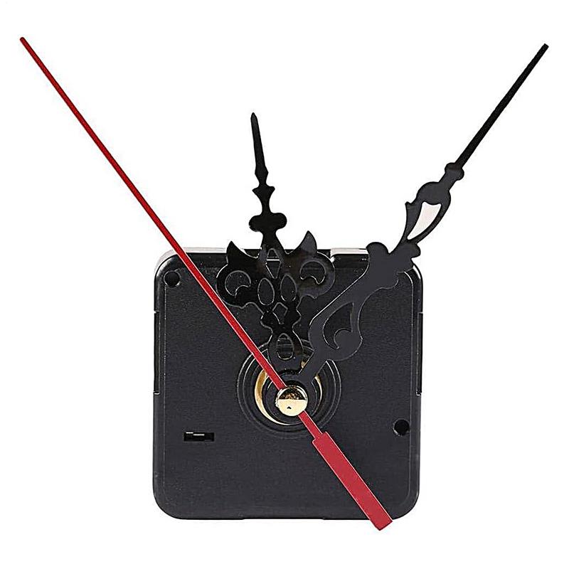 

Clock Movement Replacement Clock Making Kit Motor Replacement Wall Clock Movement Replacement with Hook Large Clock Movement China Mainland
