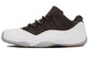 Air 11 Retro Low 'Tuxedo' 528895-110