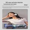 SMVP Noise Cancelling Wireless Over-Ear Bluetooth Headphones