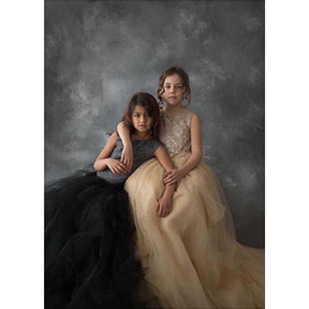 Abstract Texture Old Master Backdrop For Photography Baby Kids Solid Color Classic Portrait Photo Shoot Background Decor Studio