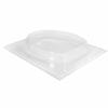 Moule - Rayher - 36067000 - Oeuf - 14 cm x 17,5 cm - Plastique