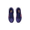 Asics GT 2000 11 GS Indigoblau Papaya Kinder-Sneaker 1014A266-402