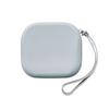Coin Purse Lightweight Keychain Headphone Case Multipurpose Multi-Purpose Bag For Sports Adventure