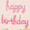 1set Birthday Party Balloon