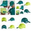 Aston Martin Formula One F1 Baseball Cap Trendy And Breathable With A Large Brim For Sun Protection