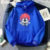 Avatar The Last Airbender Hoodie Cute Print Kawaii Clothes for Girl Pullover Cartoon Funny Sweatshirt Women Harajuku Wram
