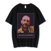 Juan Costs 1000 Boards A President Graphics Print T-shirt Men Women T-shirts Tops Oversized Manga Tee Shirt Clothes Streetwear
