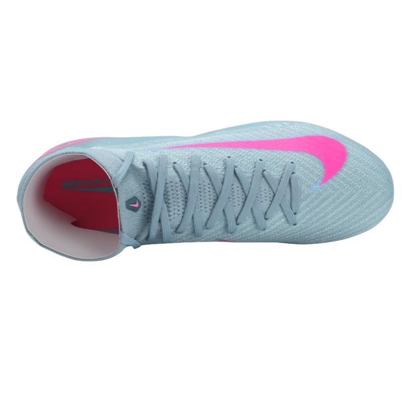 Nike Zoom Mercurial Superfly 10 Elite Fg Prism Pack Sneakers casual FQ1454-301