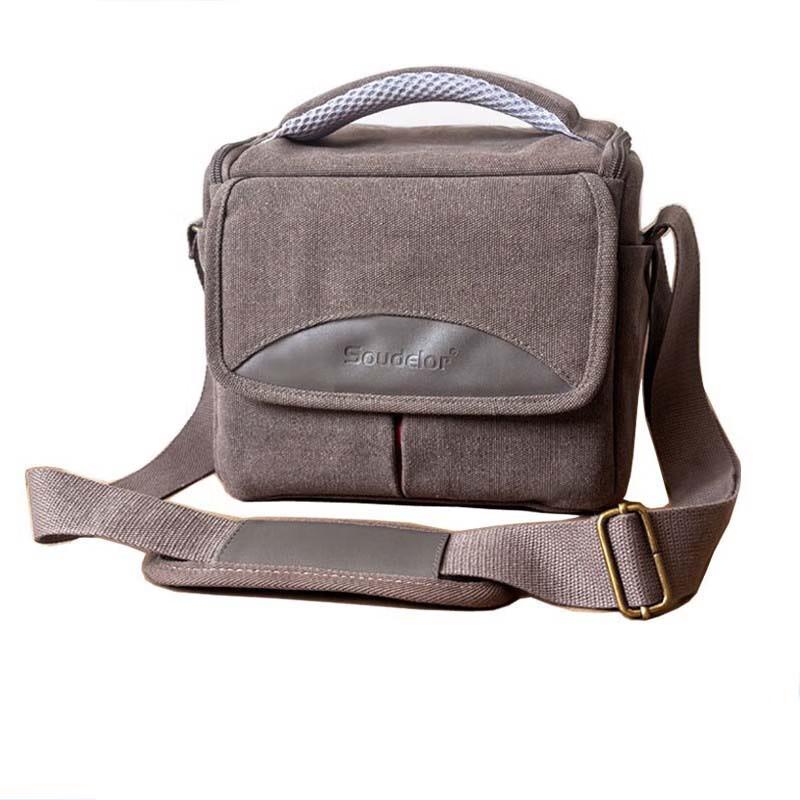 Aiyoubu DSLR Camera Shoulder Bag