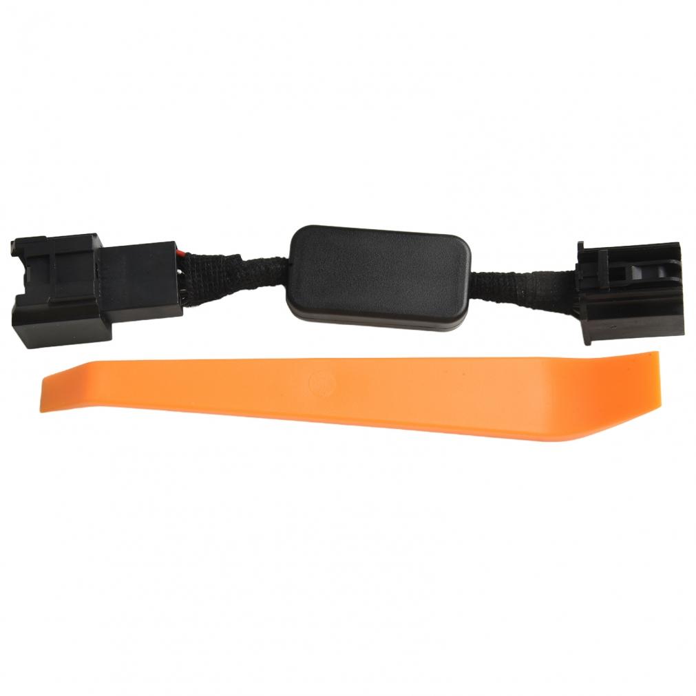 Automatic Start Stop Off P-lug Adapter For Alfa Romeo-Stelvio G-iulia 2017-2023