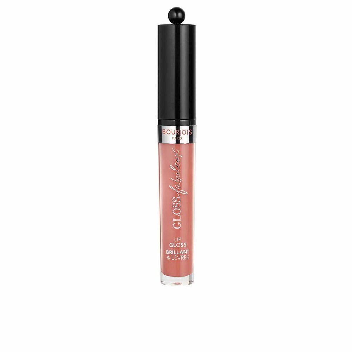 

Губная помада Bourjois Gloss Fabuleux 06 (3,5 мл)