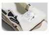 Warrior Damen Frühherbst 2025 Sneaker - Vielseitige Dad-Schuhe mit dicker Sohle