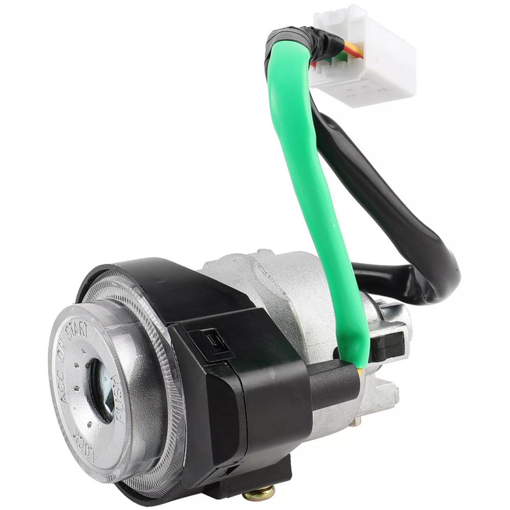 Ignition Lock Cylinder For Hyundai Sonata GLS Limited SE GL LX GLX VE 2005-2007