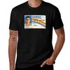 McLovin ID TShirt NonShrink Basic Cotton TShirt