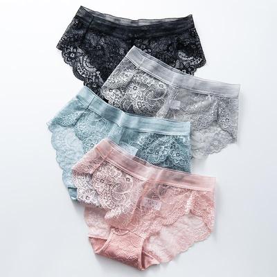 Nohavičky – Bikiny, brazilky, hipsterky a retro nohavičky