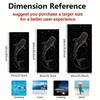 1Pc Whale Shark Beach Towel Constellation Print Ocean Space Design Quick Dry Soft Microfiber Bath Towel For Women Sea Loversgift
