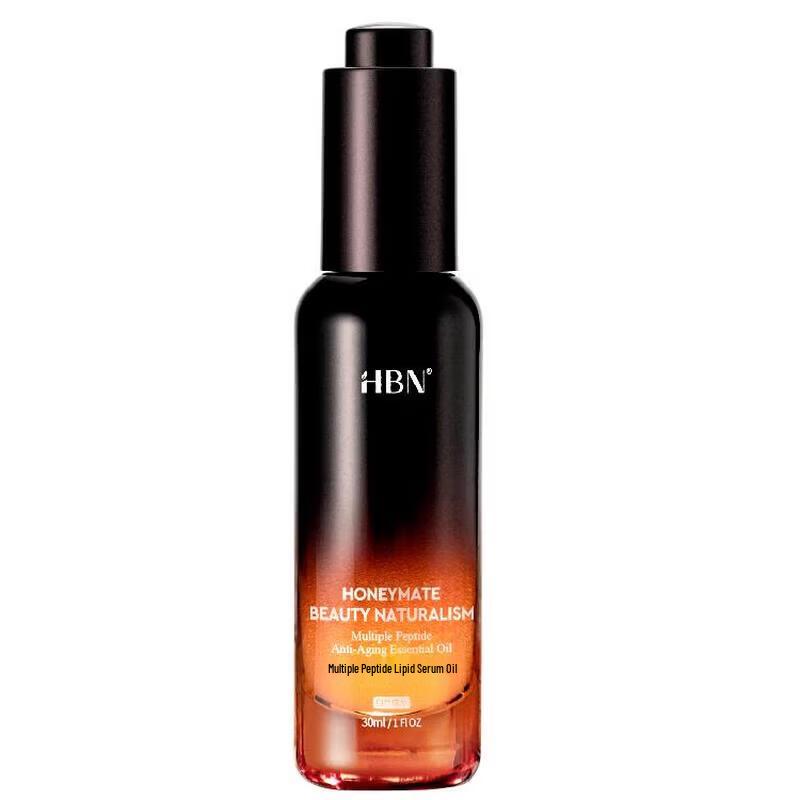 HBN Multi-Peptide Anti-Aging Essence Oil