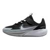 Nike Sonic Fly PS Black Wolf Grey Kids Sneakers White FZ0016-001