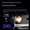KONKA C9 Portable 1080P Supported Home Projector (CN version)