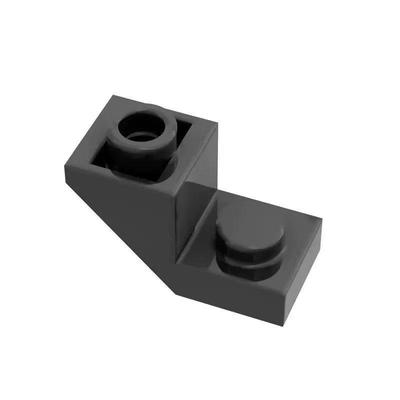 [Order 50G+] MOC Compatible 2310 1x2 Reverse Curved Lego Building Blocks