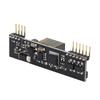 POE Modul Pin Vložený Izolovaný Napájecí Injektor Integrační Deska pro RežimA pro RežimB