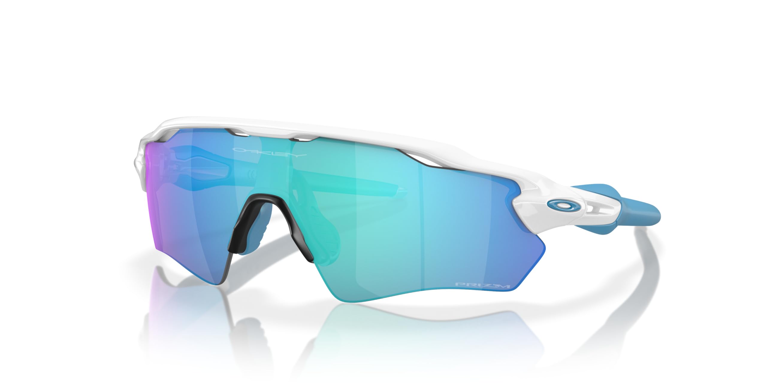 

Солнцезащитные очки 0OJ9001 RADAR EV XS PATH Kids Модель 900115 PRIZM SAPPHIRE 31 [Oakley]