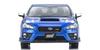Kyosho Original 1/43 S207 NBR Challenge Package Blue Finished Product